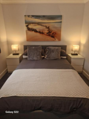 Farne Lodge